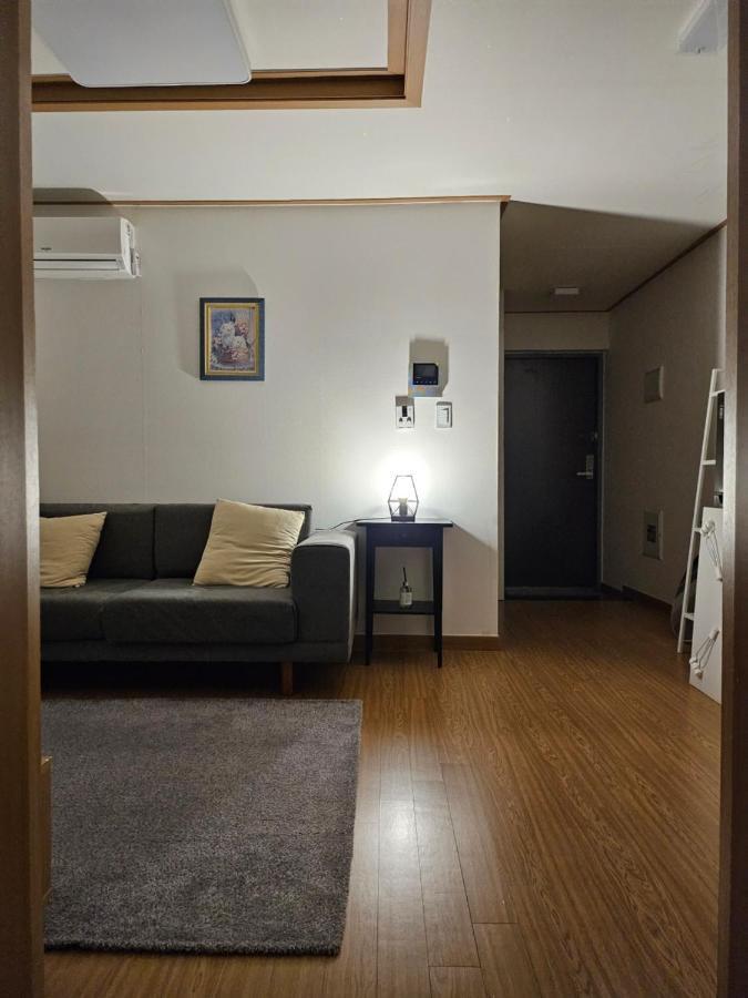 Apartment Urban Space Seolleung