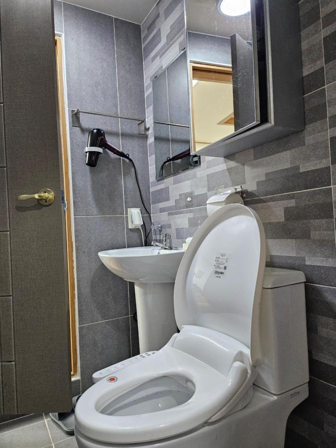 Apartemen Urban Space Seolleung *
