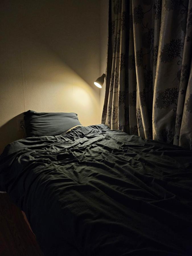 Apartemen Urban Space Seolleung *
