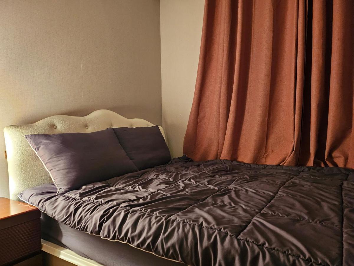 Apartemen Urban Space Seolleung